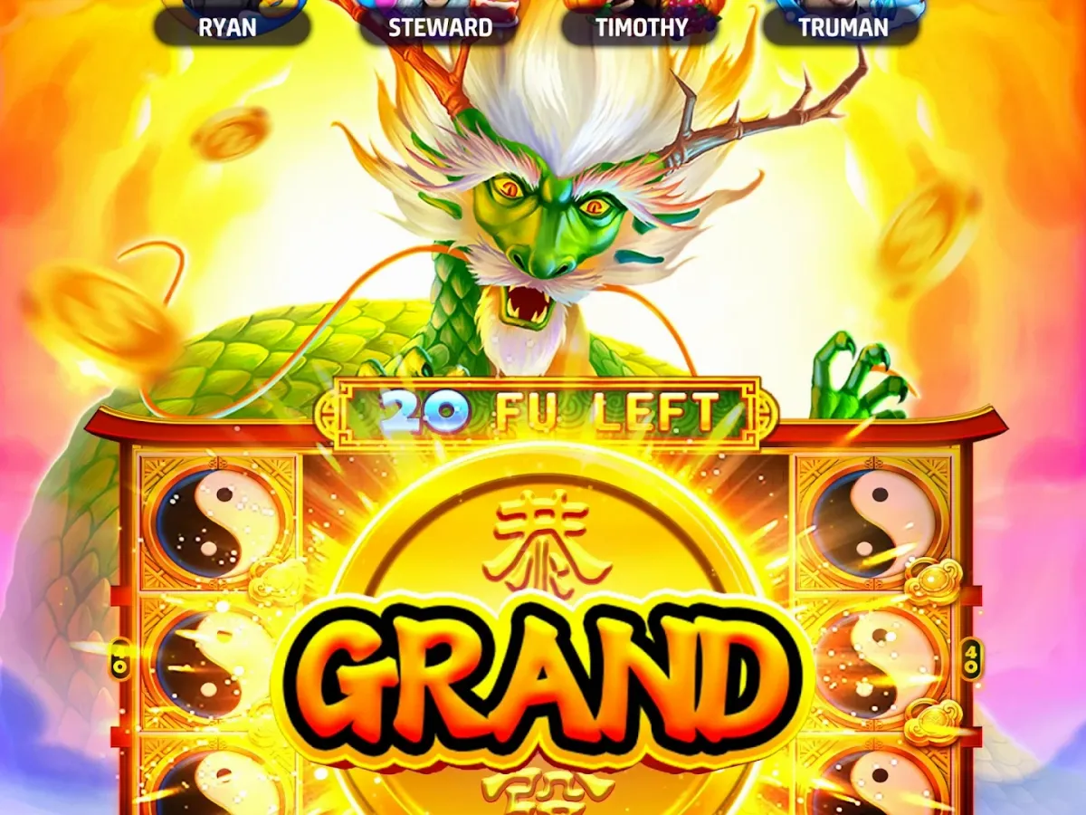 Koleksi kitaslot Slot Gacor screenshot